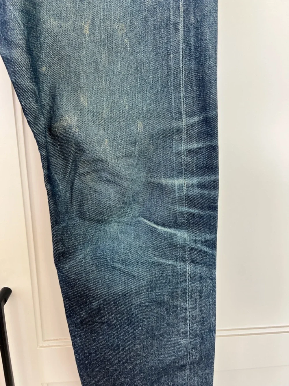 DSTLD Selvedge Men’s Jeans